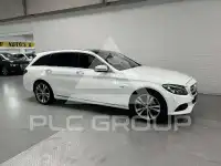 2017 Mercedes Benz C 350