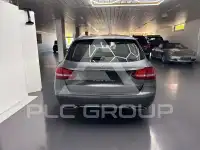 2017 Mercedes Benz C 350