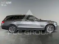 2017 Mercedes Benz C 350
