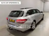 2017 Mercedes Benz C 350
