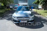 2017 Mercedes Benz C 350