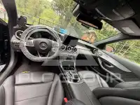 2017 Mercedes Benz C 350