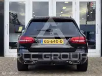2017 Mercedes Benz C 350