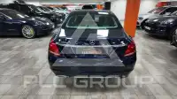 2017 Mercedes Benz C 350