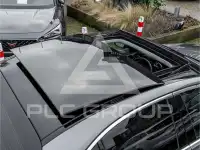 2017 Mercedes Benz C 350