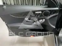 2017 Mercedes Benz C 350