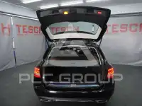 2017 Mercedes Benz C 350