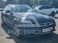 2017 Mercedes Benz C 350