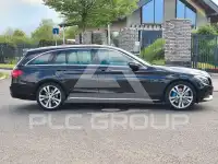 2017 Mercedes Benz C 350