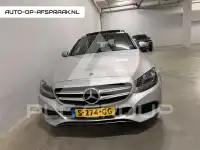 2017 Mercedes Benz C 350