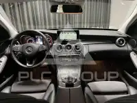 2017 Mercedes Benz C 350