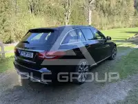 2017 Mercedes Benz C 350