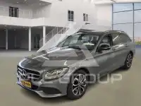 2017 Mercedes Benz C 350