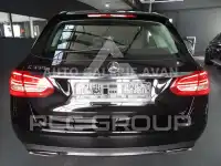 2017 Mercedes Benz C 350