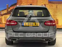 2017 Mercedes Benz C 350