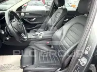 2017 Mercedes Benz C 350