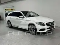2017 Mercedes Benz C 350