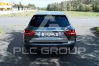 2017 Mercedes Benz C 350