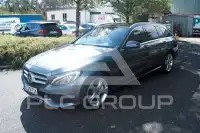 2017 Mercedes Benz C 350