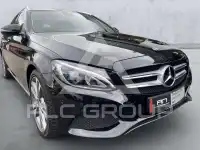 2017 Mercedes Benz C 350