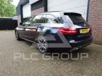 2017 Mercedes Benz C 350