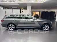 2017 Mercedes Benz C 350