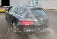 2017 Mercedes Benz C 350