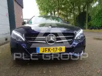2017 Mercedes Benz C 350