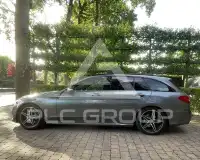 2017 Mercedes Benz C 350