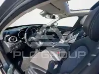 2017 Mercedes Benz C 350