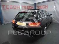 2017 Mercedes Benz C 350