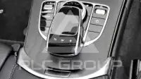 2017 Mercedes Benz C 350