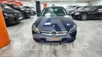 2017 Mercedes Benz C 350