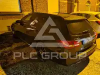 2017 Mercedes Benz C 350
