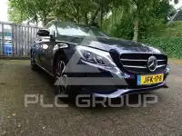 2017 Mercedes Benz C 350