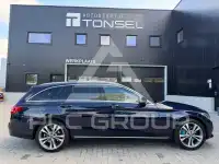 2017 Mercedes Benz C 350