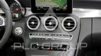 2017 Mercedes Benz C 350