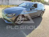 2017 Mercedes Benz C 350