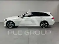 2017 Mercedes Benz C 350