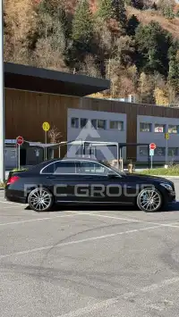 2017 Mercedes Benz C 350