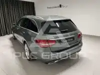 2017 Mercedes Benz C 350