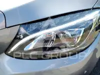 2017 Mercedes Benz C 350