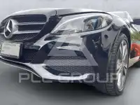 2017 Mercedes Benz C 350
