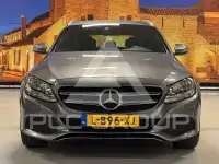 2017 Mercedes Benz C 350