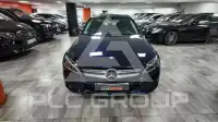 2017 Mercedes Benz C 350