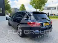 2017 Mercedes Benz C 350