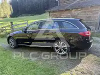 2017 Mercedes Benz C 350