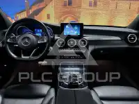2017 Mercedes Benz C 350