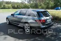 2017 Mercedes Benz C 350