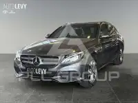 2017 Mercedes Benz C 350